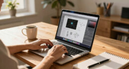 Best AI-Optimized Laptops For Creative Work In 2026
