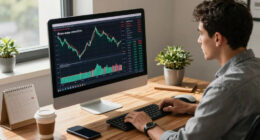 BofA Technician Sees a ‘Three-Wave Correction’ in S&P 500 Index