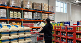 Costco Is The anti-Amazon