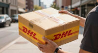 Dhl