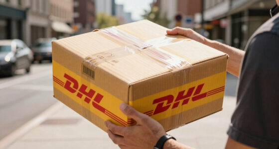 Dhl