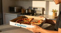DPC Dash - Domino's Pizza China Deepens Market Leadership With Continued Store Expansion And Improving Sales Momentum In Q2 2026