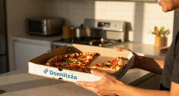 DPC Dash - Domino's Pizza China Deepens Market Leadership With Continued Store Expansion And Improving Sales Momentum In Q2 2026