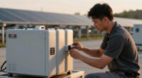 Eos Energy Enterprises Selected To Deliver Mission-Ready Power For Golden Dome For America