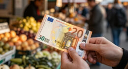 Future Euro Banknote Design Proposals
