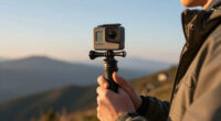 GoPro Announces Financing From Founder And CEO Nicholas Woodman