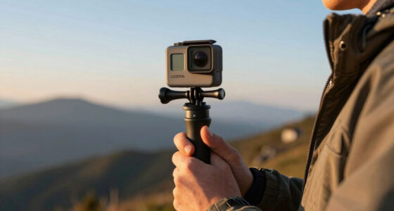 GoPro Announces Financing From Founder And CEO Nicholas Woodman