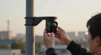 Hikvision Jako Pierwsza Firma W Branży Uzyskuje Certyfikat EUCC Dla Kamer Sieciowych