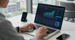 How AI Acts As A Continuous Radar For Enterprise And State-Level Security