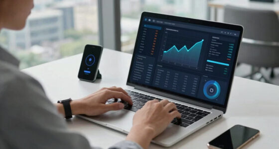 How AI Acts As A Continuous Radar For Enterprise And State-Level Security