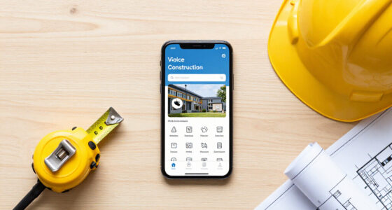 How AI Changed The Game For Gewerkton’s Voice-First Construction Platform