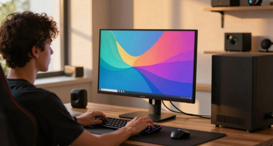 How AI Enhances OLED Gaming Monitors For A Superior Experience In 2026