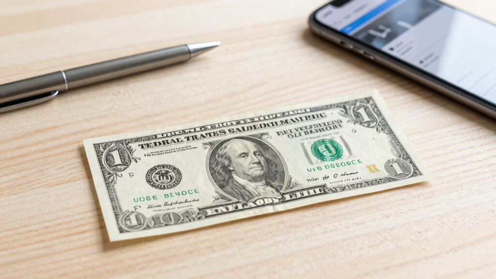 Invitation To Bid – Federal Reasury Discount Paper (Bubills)