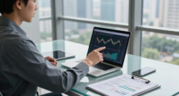 Kkr Real Estate Finance Trust Surges In Global Coverage
