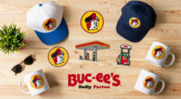Led by Buc-ee’s and new rival Dolly Parton, America’s gas station chains are in a mega-sizing era