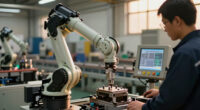 Manufacturing Revolution: Siemens And The Power Of AI On Factory Floors
