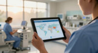 Mckesson Surges In Global Coverage