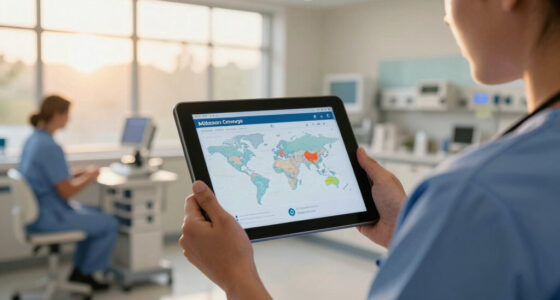 Mckesson Surges In Global Coverage