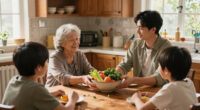 Multi-Generational Novel Explores The Lives, Struggles And Secrets Of An Immigrant Family As They Resettle In New Jersey