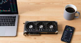 Nvidia: This Onetime Market Darling Is Now Surprisingly Undervalued