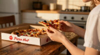 Pizza Hut's $90K nostalgia makeovers are outperforming $300K remodels — and the chain is going all in