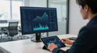Real-Time Corporate Survival Monitoring: How AI Is Leading The Way
