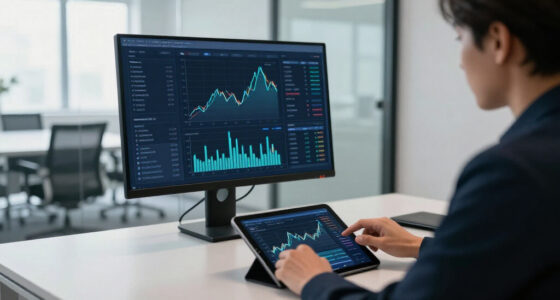 Real-Time Corporate Survival Monitoring: How AI Is Leading The Way