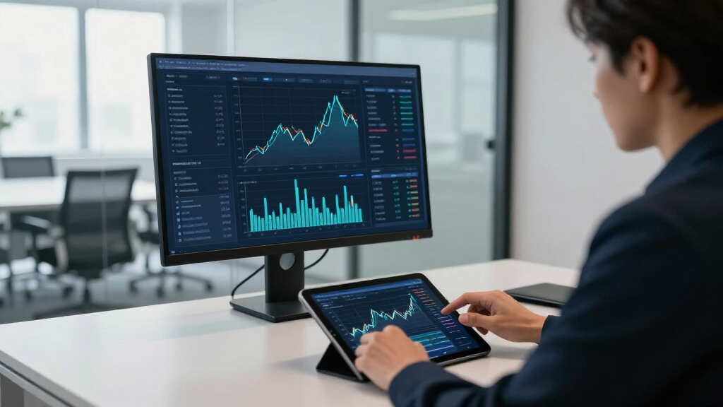 Real-Time Corporate Survival Monitoring: How AI Is Leading The Way