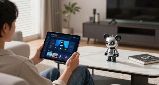 RHEO On Steam: One Toy, Every Screen