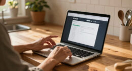 RHEO on the Web: Find Your Flow