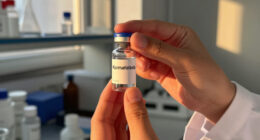 Scientific Paper Detailing Preclinical Studies Of Narmafotinib In Pancreatic Cancer Now Online