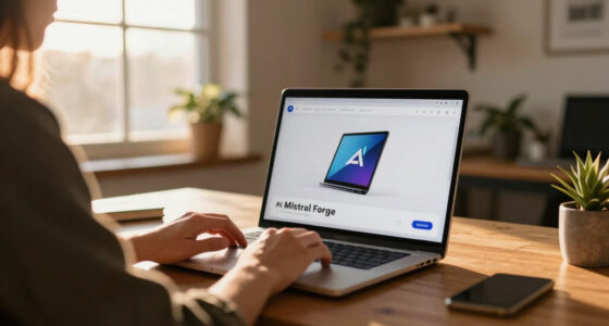 Should You Trust Mistral Forge For Your AI Needs?