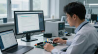 Siemens Advances Self-verifying Agentic AI Workflows For Semiconductor And PCB Design
