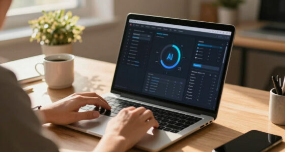 Smart Workflows In 2026: Top AI Automation Software You Should Know