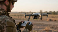 Software-Defined Warfare: How Ukraine’s Delta Turned the Battlefield Into a Shared, Real-Time Map