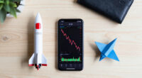 SpaceX hits all-time low, dips below IPO opening price as rival Blue Origin seeks new funding