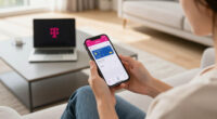 T-Mobile customers report receiving bill credits after network disruption