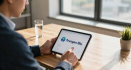 Tevogen Bio Announces 2026 Annual Meeting Of Stockholders