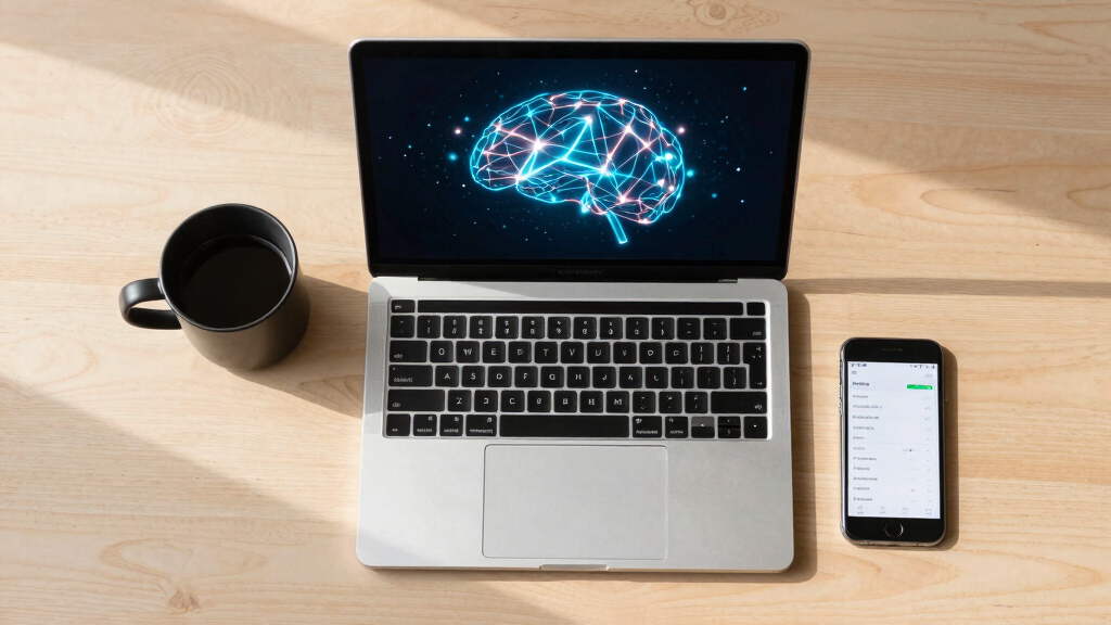 The AI Breakthroughs Hidden In Thinking Machines’ First Hints