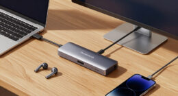 The Best Thunderbolt Docking Stations To Boost AI Capabilities In 2026