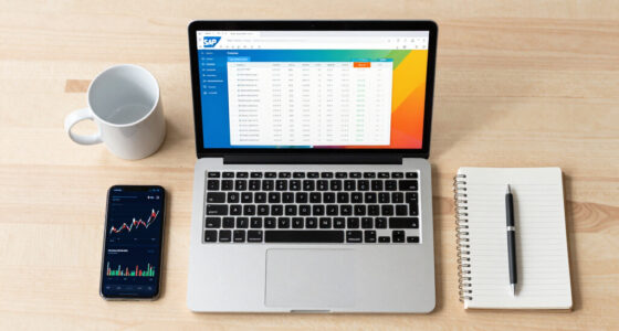 The Core Of SAP’s €1 Billion AI Bet: Focus On Tables Over Chatbots