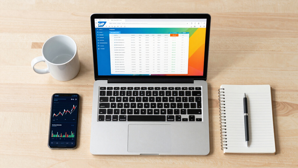 The Core Of SAP’s €1 Billion AI Bet: Focus On Tables Over Chatbots