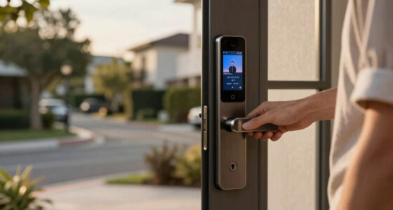 The Door: Why the Interface Is Worth More Than the Model