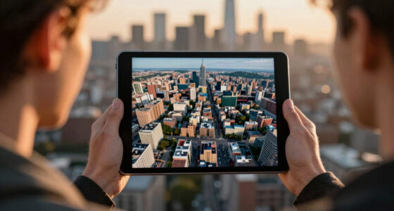 The Eye Over The City: How Wide-Area Motion Imagery Works — And Where It Goes Blind