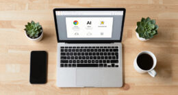 The Future Of Browser Productivity: DIY Chrome Extensions With AI