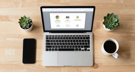 The Future Of Browser Productivity: DIY Chrome Extensions With AI