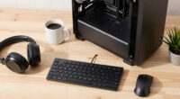 The High-End PC and Workstation Tax