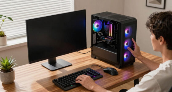 The High-End PC And Workstation Tax