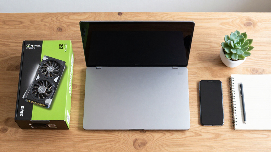 The Hyperscaler Prisoner’s Dilemma: Why I Keep Buying Nvidia