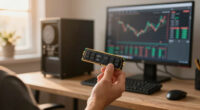 The Memory Squeeze: Why Your RAM Bill Doubled